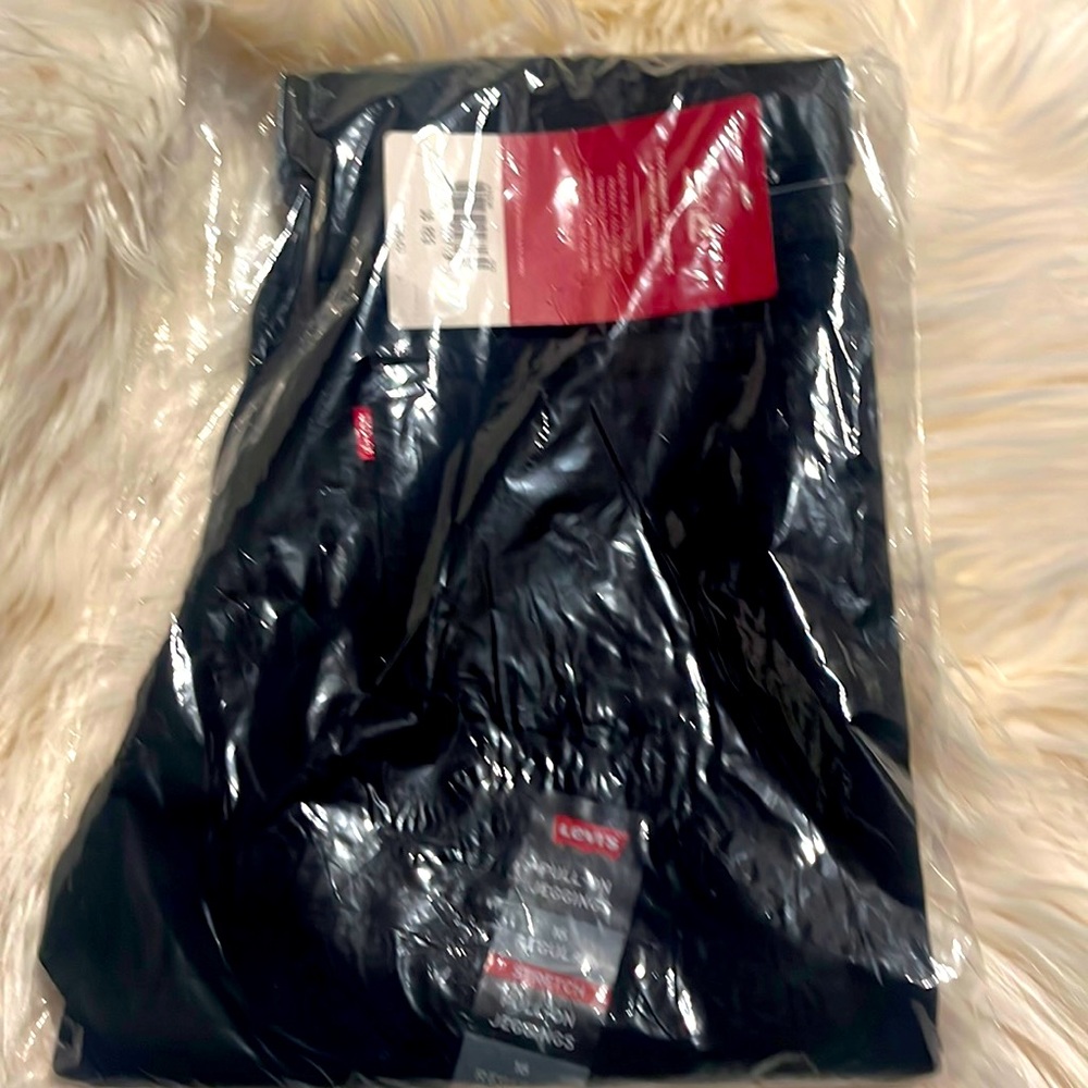 Levi’s Pull On Jeggings
